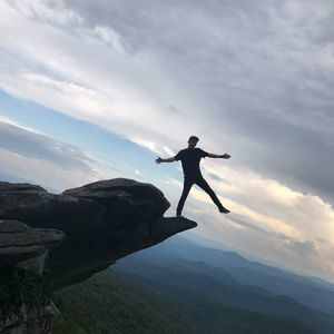 Meet your Posher, Daniel